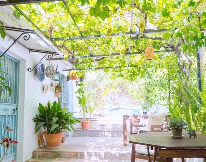 Номер Стандарт Индивидуальный, At Home In Malaga Stay & Solo Travellers