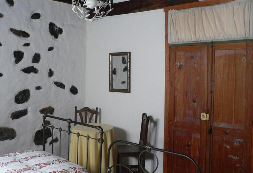 Номер Стандарт, Casa Emblemática Buenavista Del Norte