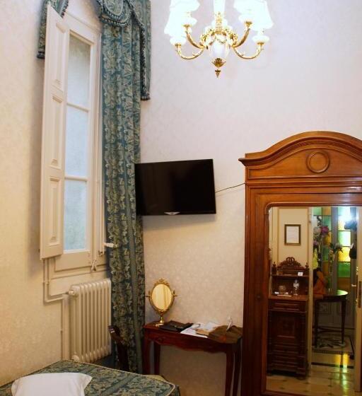 Номер Стандарт Индивидуальный, Sitges Royal Rooms