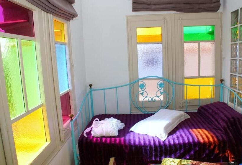 Номер Стандарт Индивидуальный, Sitges Royal Rooms