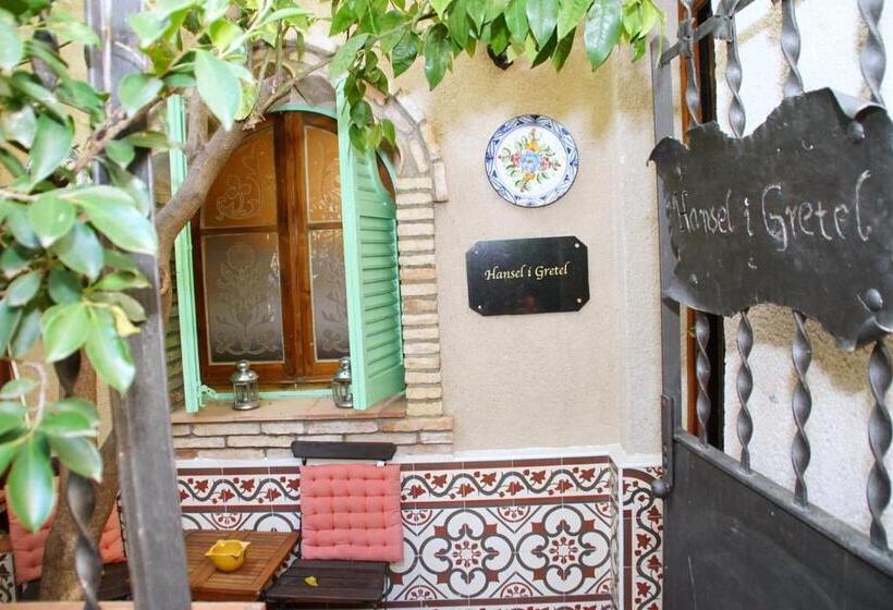Королевский Люкс, Sitges Royal Rooms