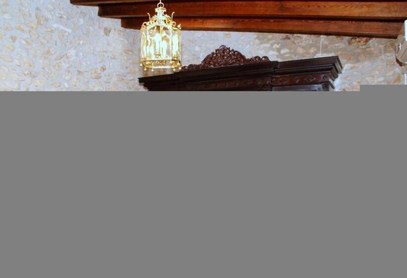 Королевский Люкс, Sitges Royal Rooms