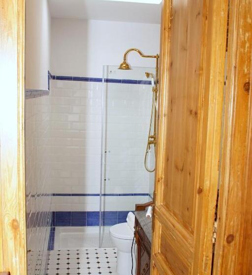 Королевский Люкс, Sitges Royal Rooms