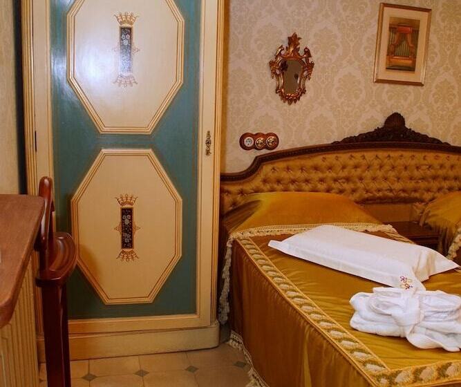 Номер Deluxe, Sitges Royal Rooms