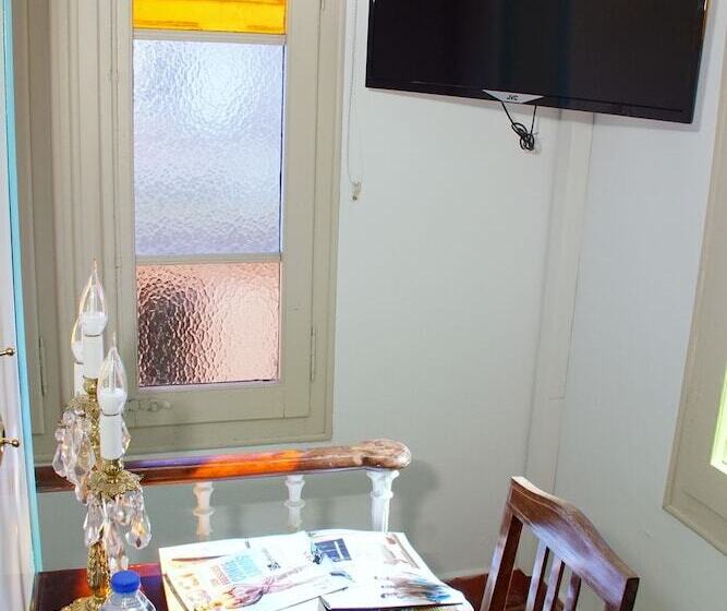 Номер Стандарт Индивидуальный, Sitges Royal Rooms