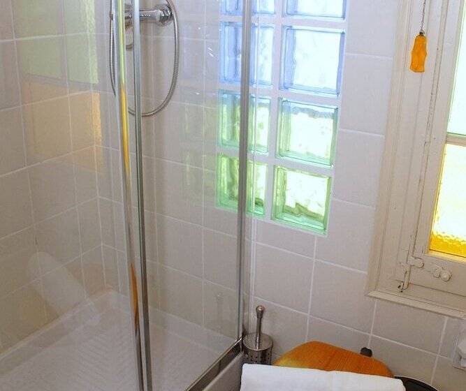 اتاق استاندارد یک نفره, Sitges Royal Rooms