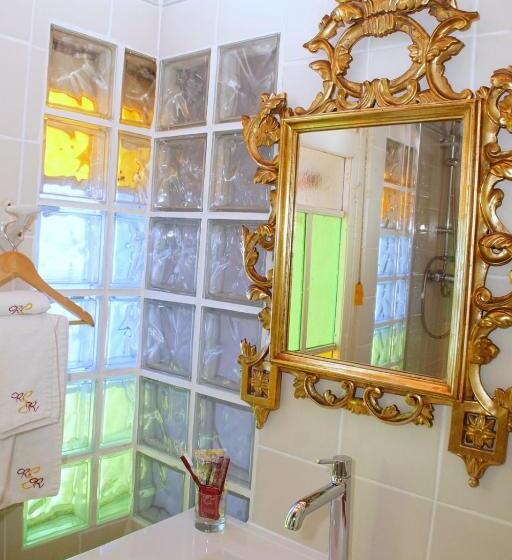 Номер Стандарт Индивидуальный, Sitges Royal Rooms