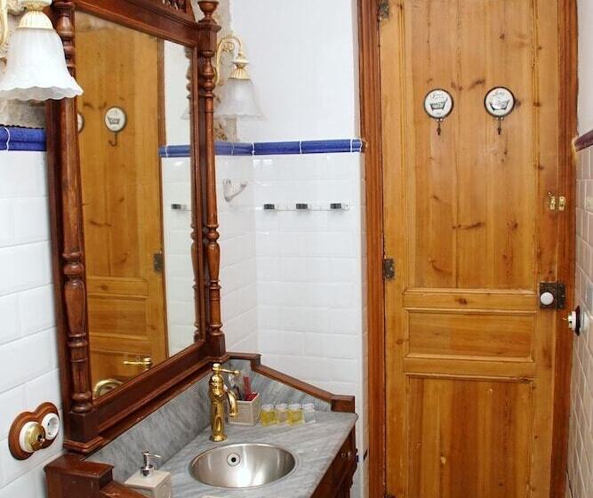 Номер Deluxe, Sitges Royal Rooms