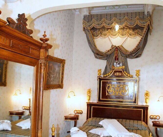 Номер Deluxe, Sitges Royal Rooms