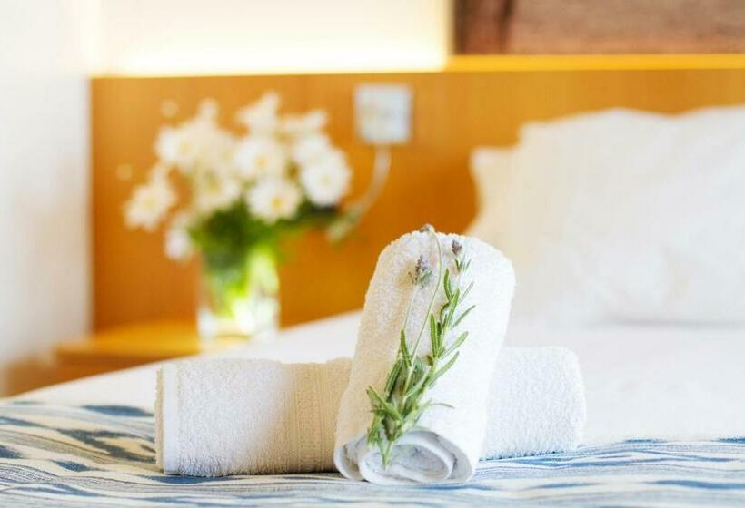 Номер Deluxe, Can Cota Boutique  Turismo De Interior