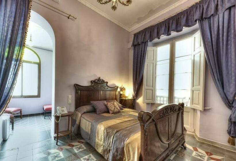 Номер Стандарт, Casa Ceremines