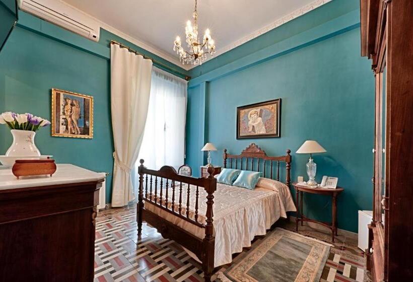 Семейный Номер, Casa Ceremines