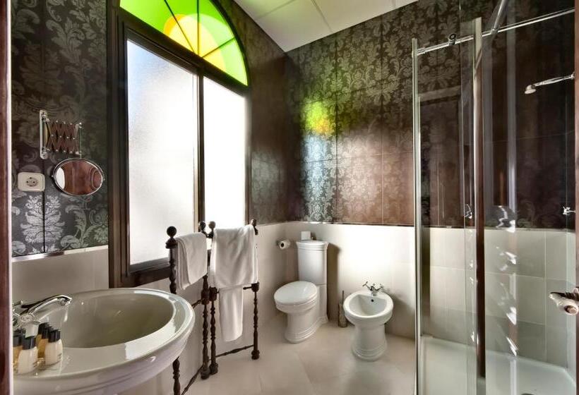 Номер Стандарт, Casa Ceremines