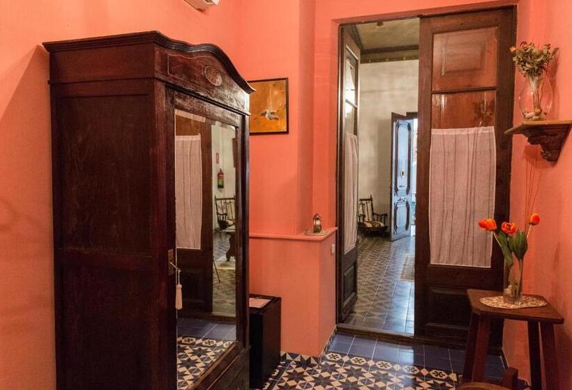Номер Стандарт, Casa Ceremines