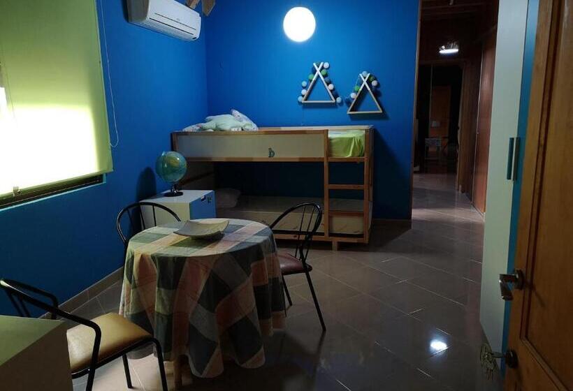 Апартаменты 2 Спальни, Casa Ceremines