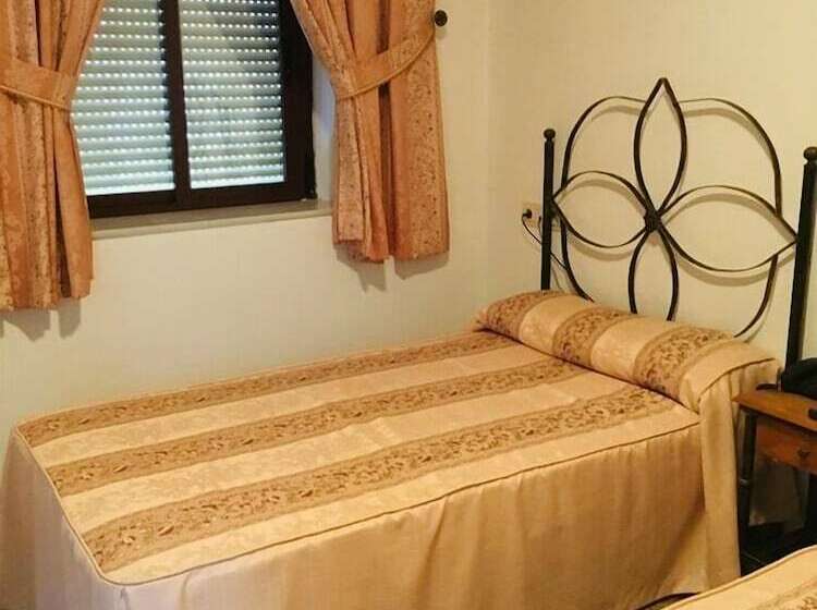 Семейный Номер, Casa Palaciega S.xix
