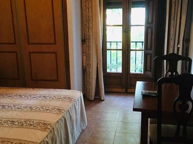 Номер Стандарт, Casa Palaciega S.xix