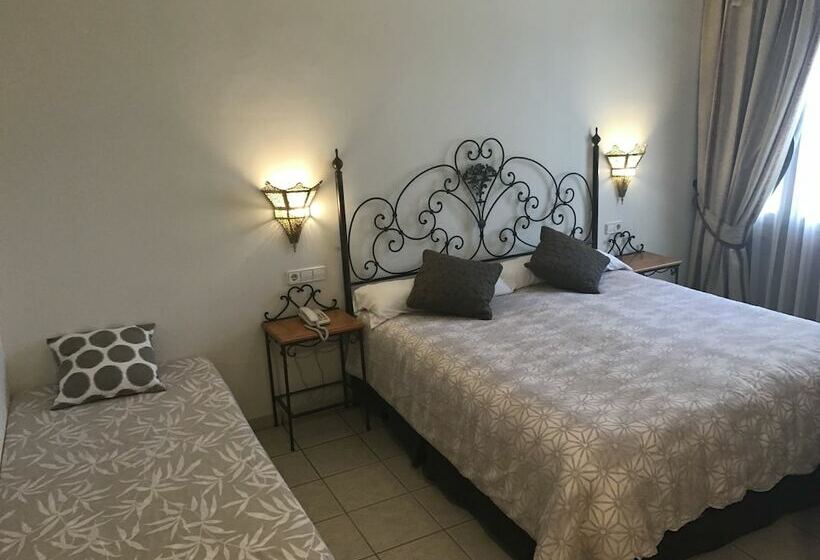 Номер Стандарт, El Paso