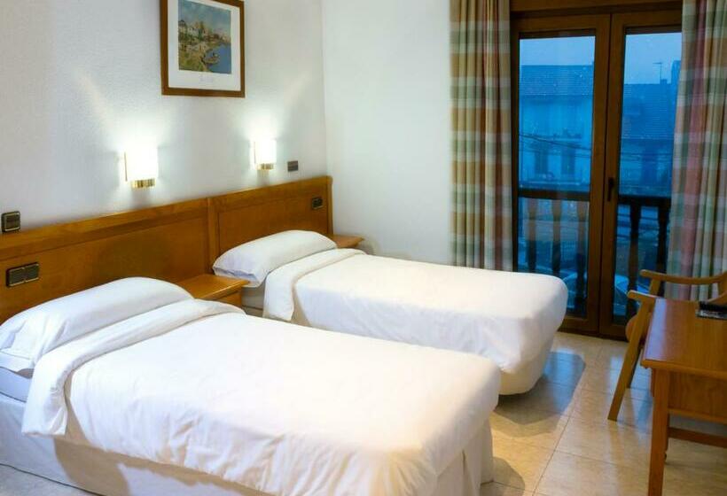 스탠다드 룸, Hostal La Maya