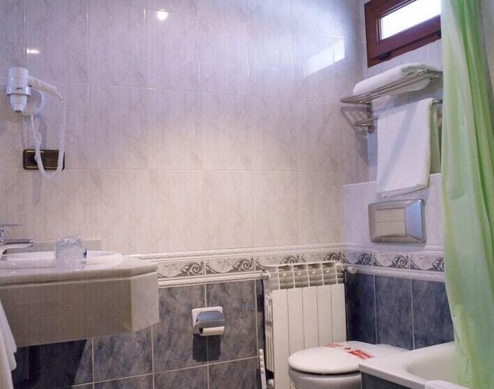 스탠다드 룸, Hostal La Maya
