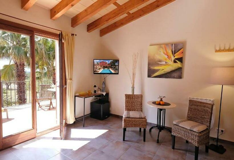 スーペリアールーム, Villa Sampoli   Agroturismo Son Sampoli   Adults Only