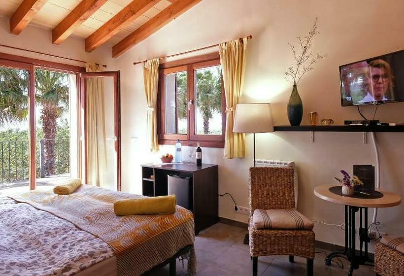 اتاق سوپریور, Villa Sampoli   Agroturismo Son Sampoli   Adults Only