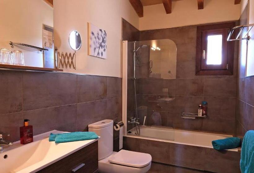スーペリアールーム, Villa Sampoli   Agroturismo Son Sampoli   Adults Only