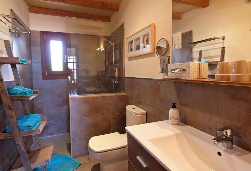خانه 2 خوابه, Villa Sampoli   Agroturismo Son Sampoli   Adults Only