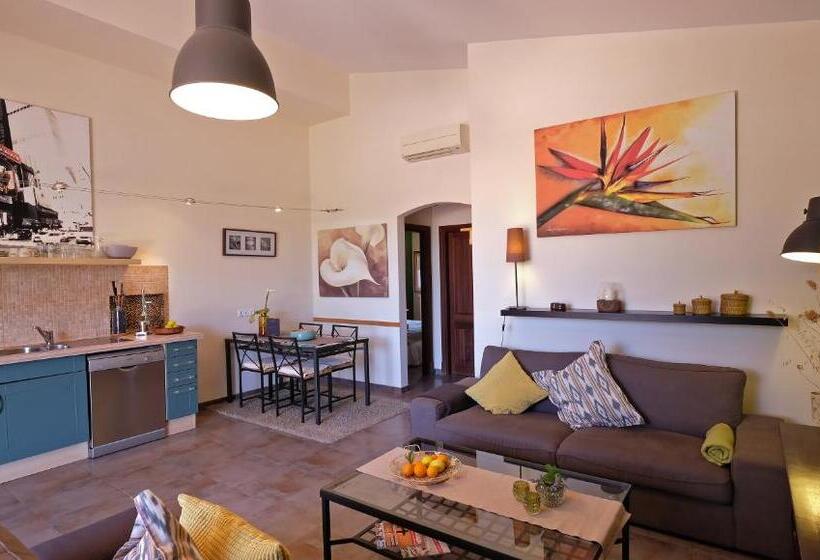 خانه 2 خوابه, Villa Sampoli   Agroturismo Son Sampoli   Adults Only