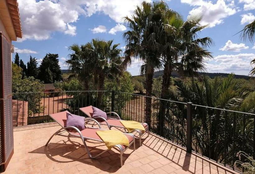 スーペリアールーム, Villa Sampoli   Agroturismo Son Sampoli   Adults Only
