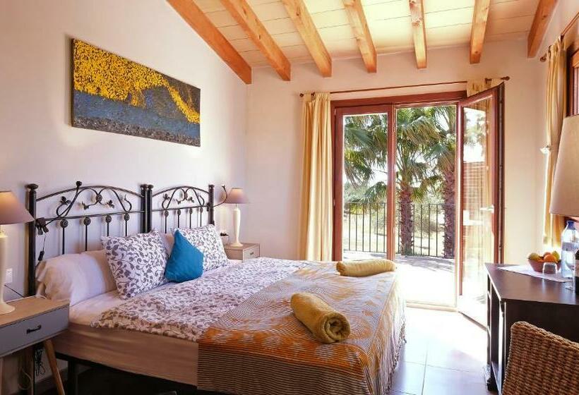 اتاق سوپریور, Villa Sampoli   Agroturismo Son Sampoli   Adults Only