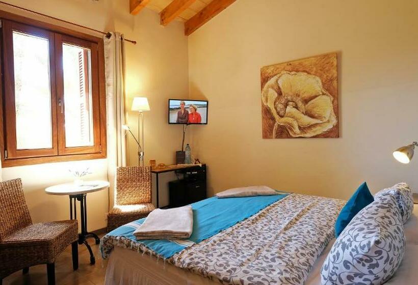 اتاق استاندارد, Villa Sampoli   Agroturismo Son Sampoli   Adults Only