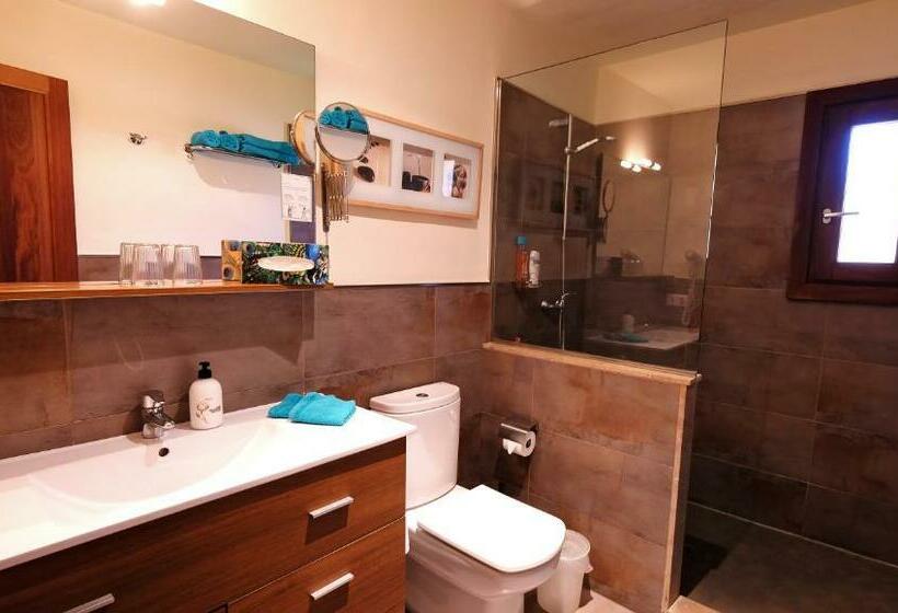 スタンダードルーム, Villa Sampoli   Agroturismo Son Sampoli   Adults Only