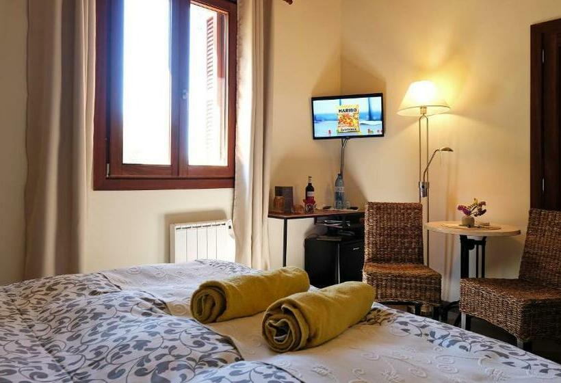 اتاق استاندارد, Villa Sampoli   Agroturismo Son Sampoli   Adults Only