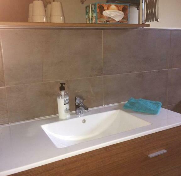 اتاق استاندارد, Villa Sampoli   Agroturismo Son Sampoli   Adults Only