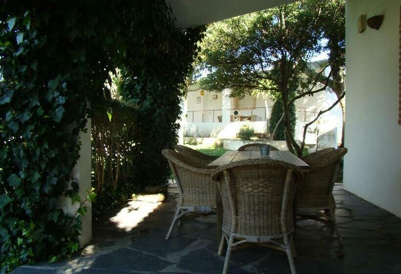 小室, Finca Dehesa Tres Riveros