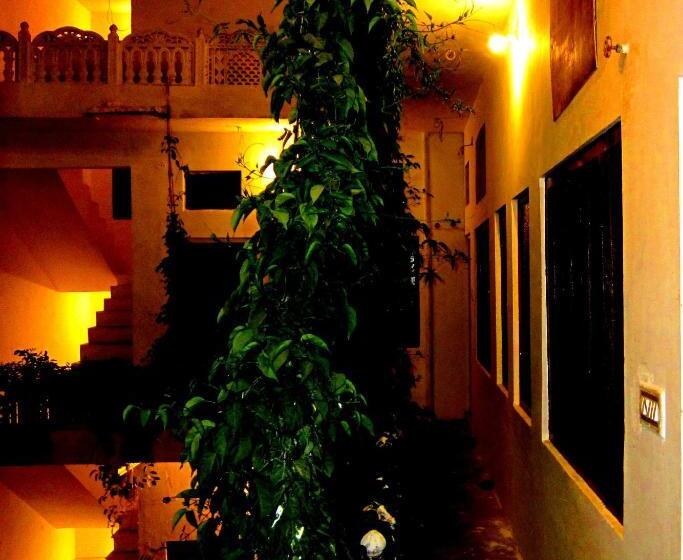 اتاق عادی, Atithi Guest House Pushkar