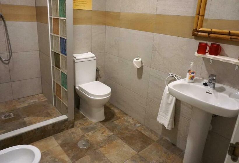 اتاق اکونومی, Alquimia Cadiz