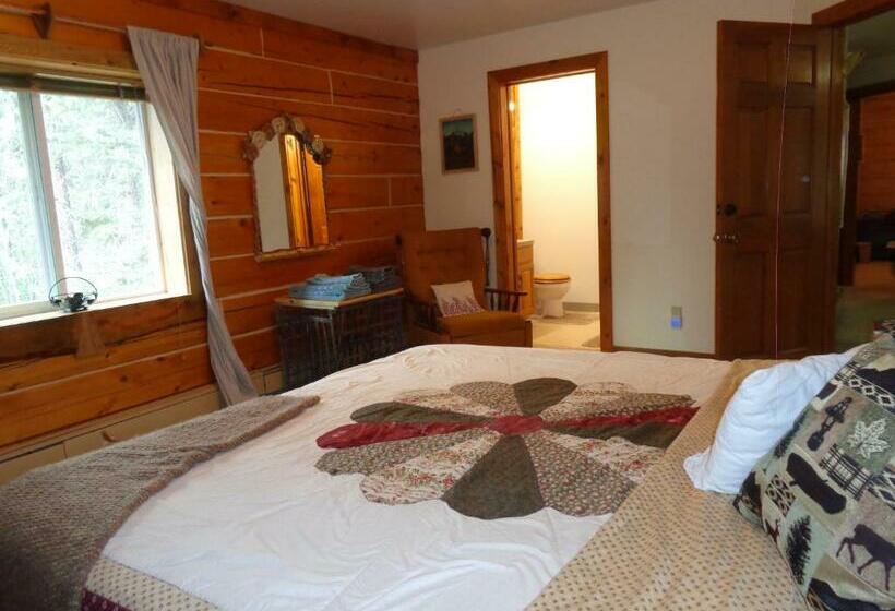 Номер Стандарт, Antler's Rest Bed And Breakfast