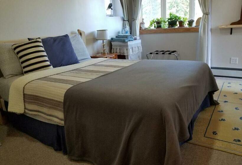 Номер Стандартный Кровать Куин, Antler's Rest Bed And Breakfast