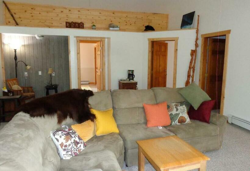 Номер Стандарт, Antler's Rest Bed And Breakfast