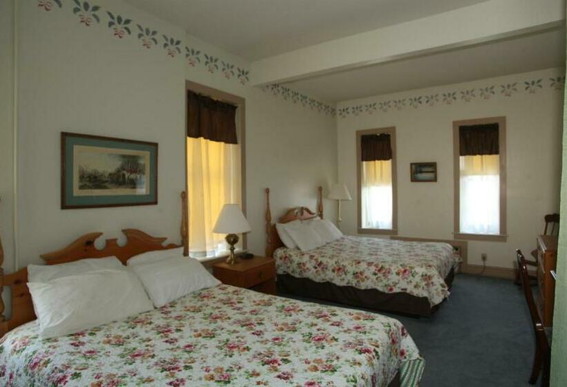 Люкс, Oak Valley Inn And Suites