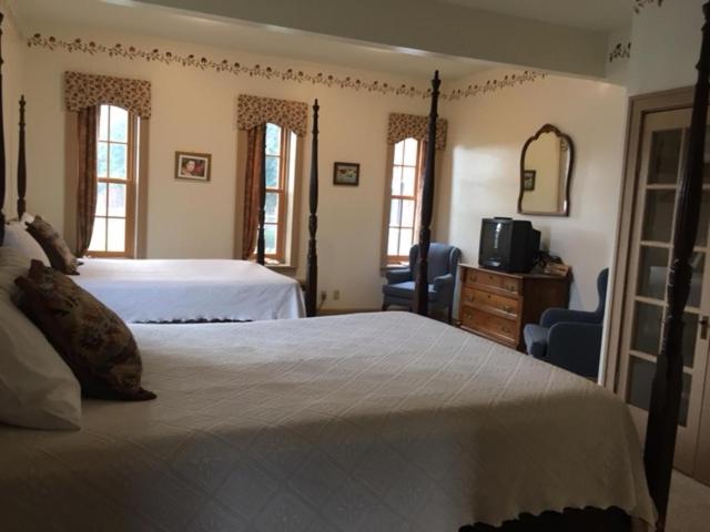 Номер Deluxe, Oak Valley Inn And Suites