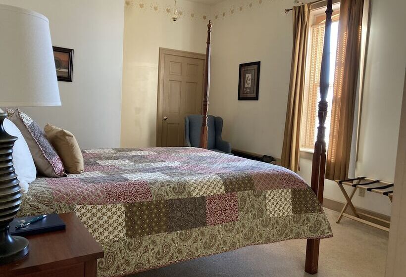 Номер Стандарт, Oak Valley Inn And Suites