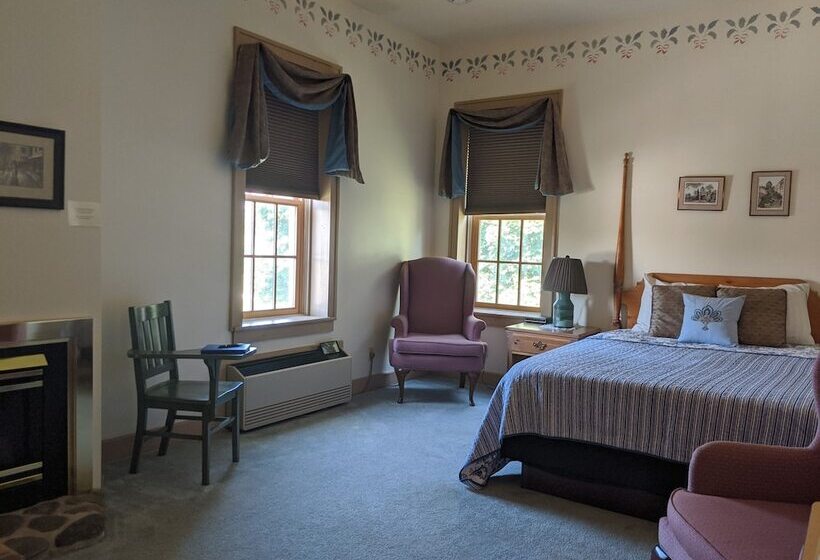 Номер Стандарт, Oak Valley Inn And Suites