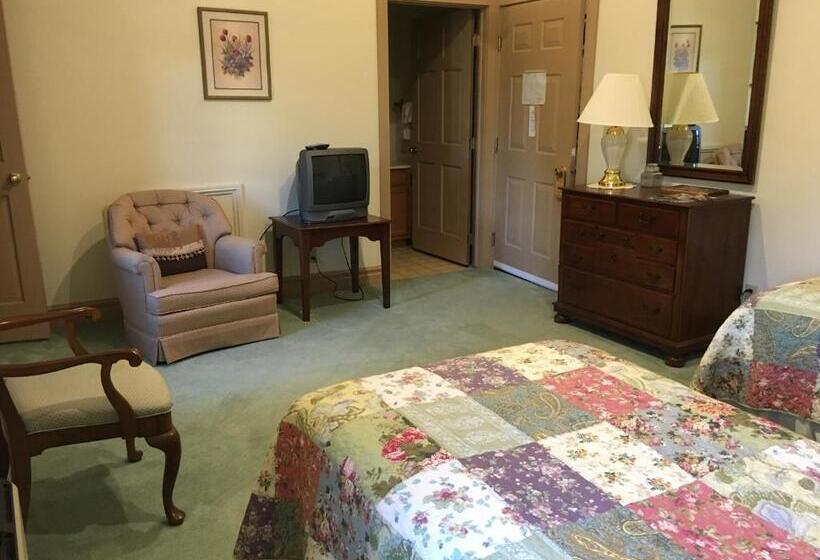 Номер Стандарт, Oak Valley Inn And Suites
