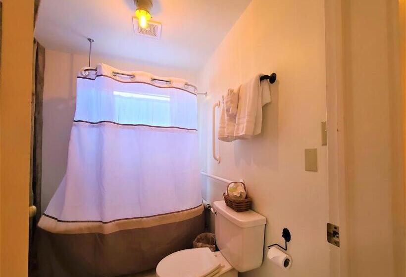 ファミリールーム, Mrs. Anderson's Lodging