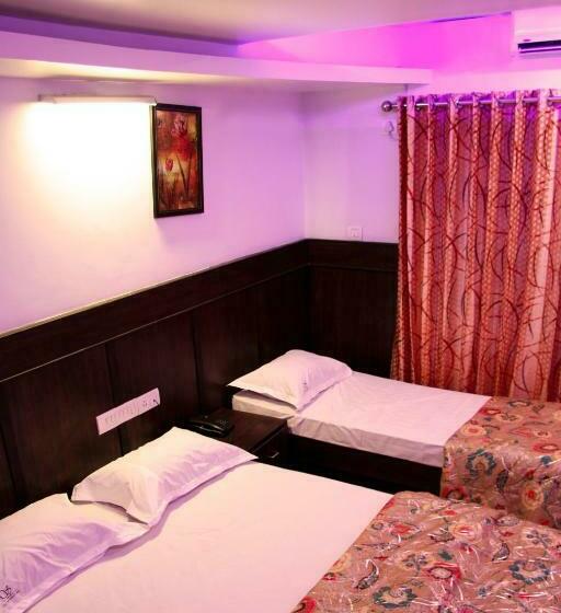 Standard Kolmen Hengen Huone, The Signature Inn