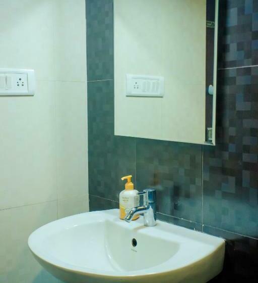 Standard Kolmen Hengen Huone, The Signature Inn