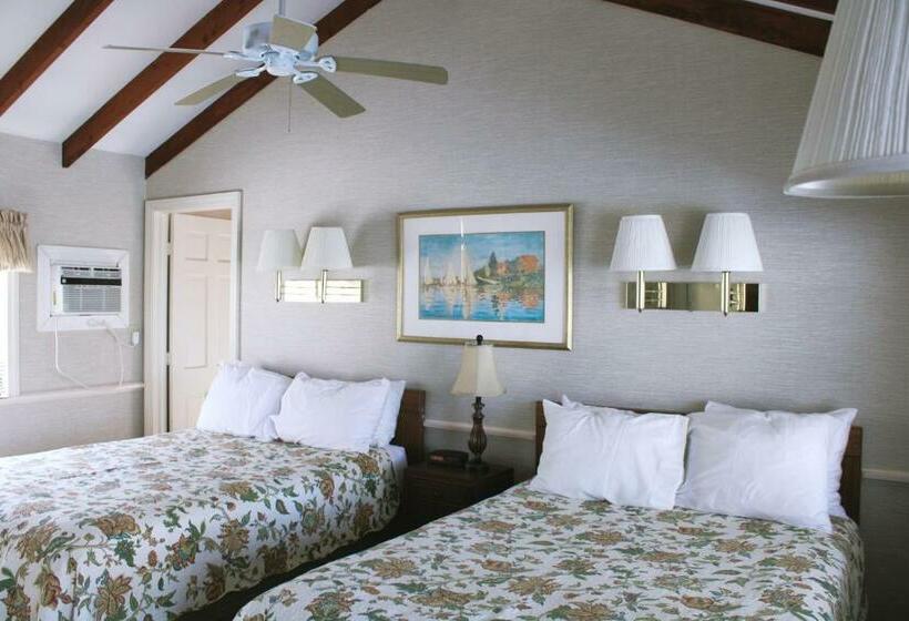 패밀리 스위트, Midway Motel & Cottages